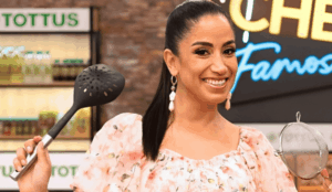 Nelly Rossinelli contará con su propio programa