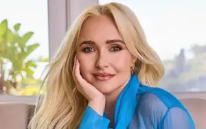 Hayden Panettiere