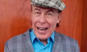 Enrique Espejo